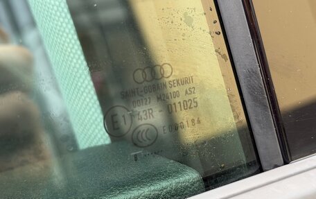 Audi A4, 2018 год, 1 850 000 рублей, 21 фотография