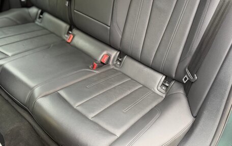 Audi A4, 2018 год, 1 850 000 рублей, 31 фотография