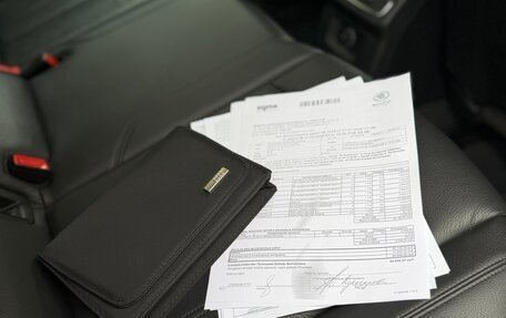 Audi A4, 2018 год, 1 850 000 рублей, 35 фотография