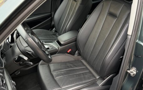 Audi A4, 2018 год, 1 850 000 рублей, 27 фотография