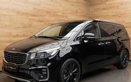 KIA Carnival III, 2019 год, 2 850 000 рублей, 5 фотография