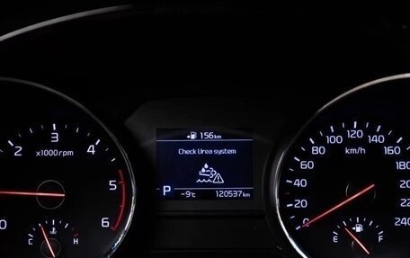 KIA Carnival III, 2019 год, 2 850 000 рублей, 14 фотография