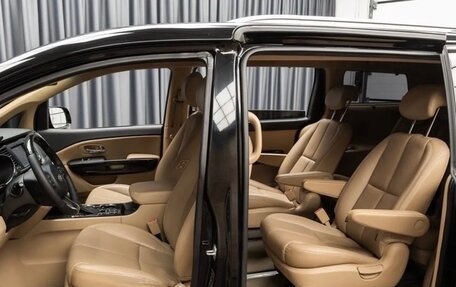 KIA Carnival III, 2019 год, 2 850 000 рублей, 8 фотография