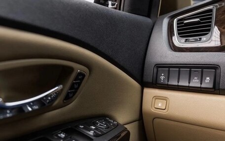 KIA Carnival III, 2019 год, 2 850 000 рублей, 17 фотография
