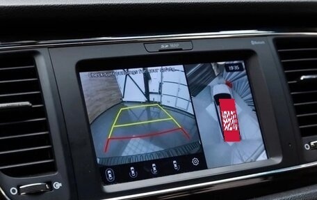 KIA Carnival III, 2019 год, 2 850 000 рублей, 15 фотография