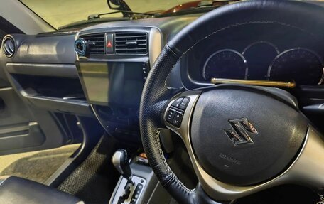 Suzuki Jimny, 2016 год, 1 100 000 рублей, 9 фотография