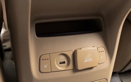 KIA Carnival III, 2019 год, 2 850 000 рублей, 21 фотография