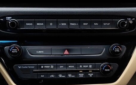KIA Carnival III, 2019 год, 2 850 000 рублей, 19 фотография