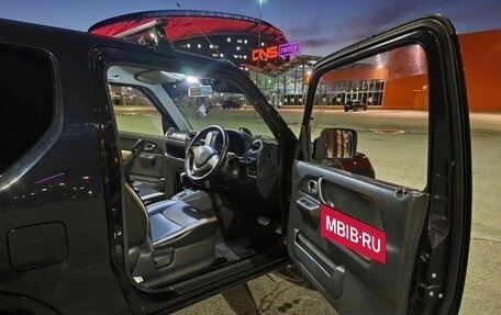 Suzuki Jimny, 2016 год, 1 100 000 рублей, 6 фотография