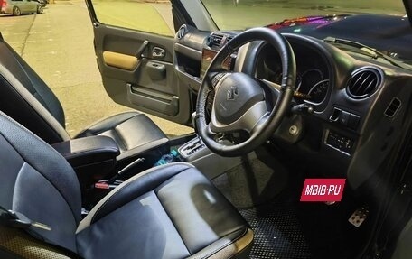 Suzuki Jimny, 2016 год, 1 100 000 рублей, 12 фотография