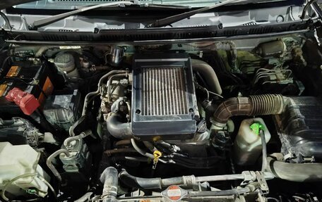 Suzuki Jimny, 2016 год, 1 100 000 рублей, 15 фотография