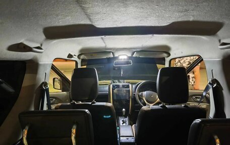 Suzuki Jimny, 2016 год, 1 100 000 рублей, 13 фотография
