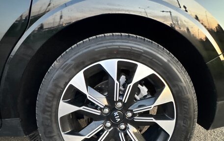KIA Carnival, 2021 год, 4 450 000 рублей, 9 фотография