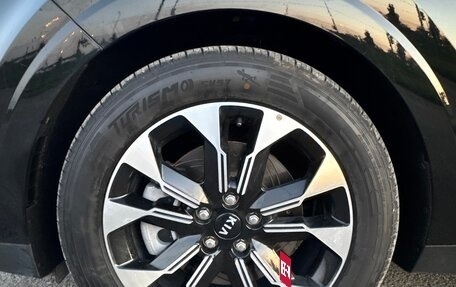 KIA Carnival, 2021 год, 4 450 000 рублей, 10 фотография