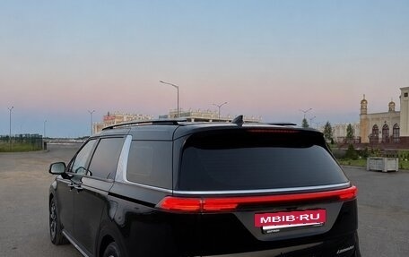 KIA Carnival, 2021 год, 4 450 000 рублей, 6 фотография