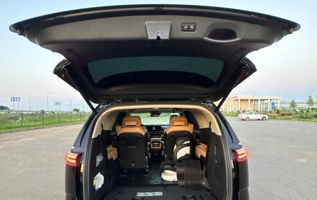 KIA Carnival, 2021 год, 4 450 000 рублей, 12 фотография