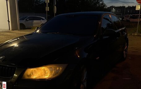 BMW 3 серия, 2006 год, 570 000 рублей, 4 фотография