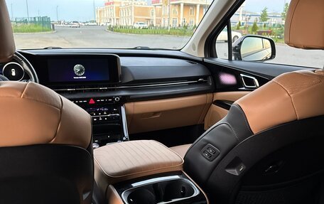 KIA Carnival, 2021 год, 4 450 000 рублей, 16 фотография