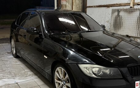 BMW 3 серия, 2006 год, 570 000 рублей, 3 фотография