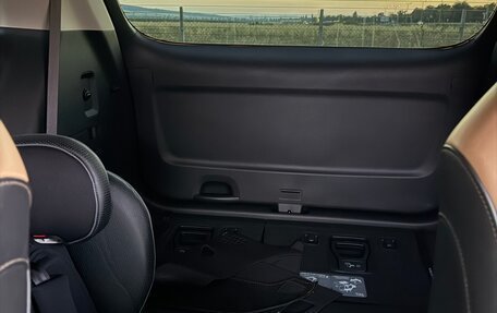 KIA Carnival, 2021 год, 4 450 000 рублей, 19 фотография