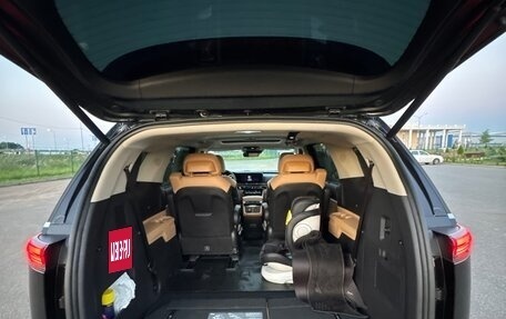 KIA Carnival, 2021 год, 4 450 000 рублей, 13 фотография