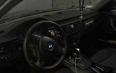 BMW 3 серия, 2006 год, 570 000 рублей, 5 фотография