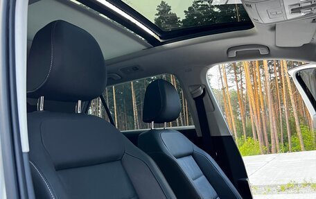 Volkswagen T-Roc I, 2022 год, 2 500 000 рублей, 17 фотография