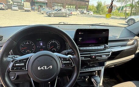 KIA Seltos I, 2022 год, 2 800 000 рублей, 14 фотография