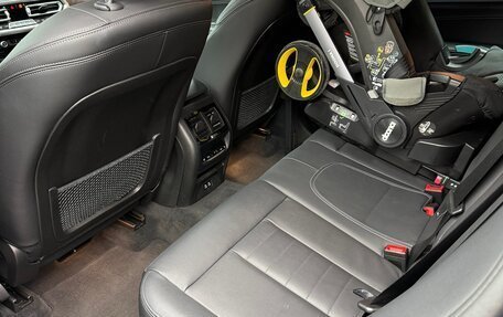 BMW X3, 2021 год, 4 990 000 рублей, 9 фотография