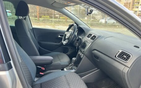 Volkswagen Polo VI (EU Market), 2019 год, 950 000 рублей, 4 фотография