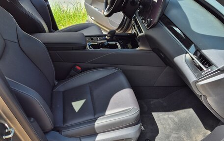 Lexus RX IV рестайлинг, 2023 год, 8 200 000 рублей, 6 фотография