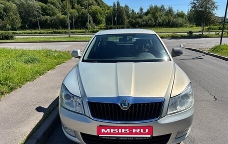 Skoda Octavia, 2012 год, 830 000 рублей, 2 фотография