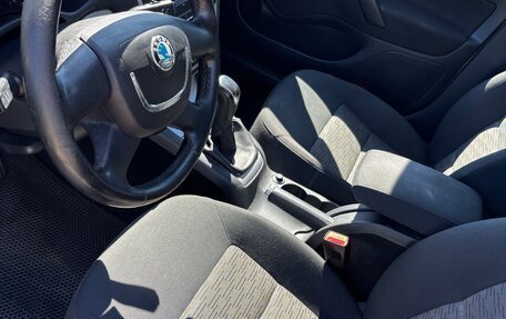 Skoda Octavia, 2012 год, 830 000 рублей, 10 фотография