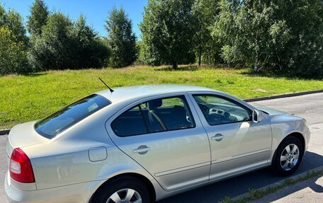 Skoda Octavia, 2012 год, 830 000 рублей, 6 фотография