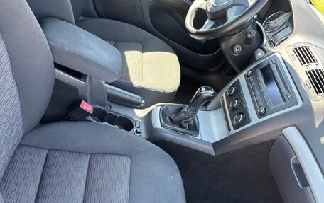 Skoda Octavia, 2012 год, 830 000 рублей, 7 фотография