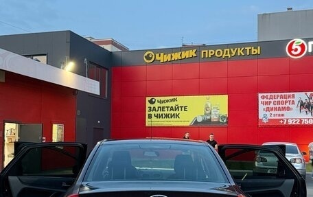 Ford Focus II рестайлинг, 2010 год, 490 000 рублей, 4 фотография