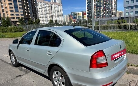 Skoda Octavia, 2012 год, 830 000 рублей, 5 фотография