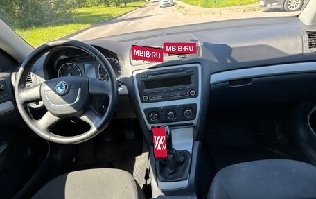Skoda Octavia, 2012 год, 830 000 рублей, 9 фотография