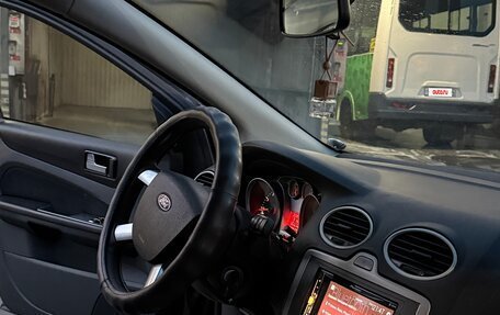 Ford Focus II рестайлинг, 2010 год, 490 000 рублей, 8 фотография