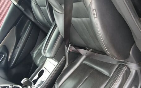Nissan Murano, 2017 год, 1 200 000 рублей, 7 фотография