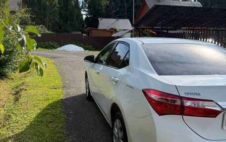 Toyota Corolla, 2014 год, 1 400 000 рублей, 3 фотография
