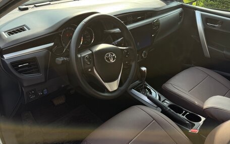 Toyota Corolla, 2014 год, 1 400 000 рублей, 9 фотография