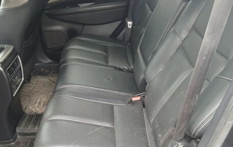 Nissan Murano, 2017 год, 1 200 000 рублей, 9 фотография