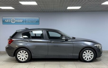 BMW 1 серия, 2013 год, 1 100 000 рублей, 4 фотография
