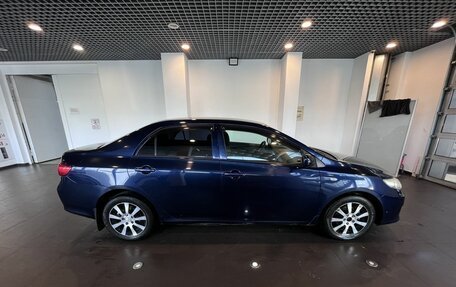 Toyota Corolla, 2008 год, 650 000 рублей, 2 фотография