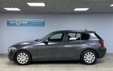BMW 1 серия, 2013 год, 1 100 000 рублей, 8 фотография
