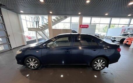 Toyota Corolla, 2008 год, 650 000 рублей, 6 фотография