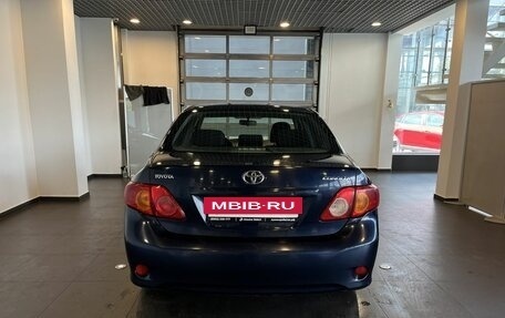 Toyota Corolla, 2008 год, 650 000 рублей, 4 фотография