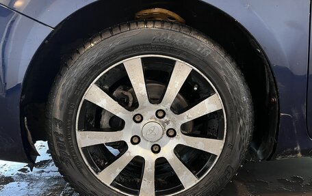 Toyota Corolla, 2008 год, 650 000 рублей, 18 фотография