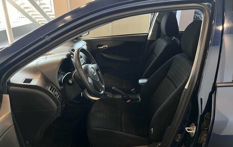 Toyota Corolla, 2008 год, 650 000 рублей, 16 фотография